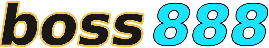 boss888 logo
